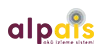 Alpais referans logosu