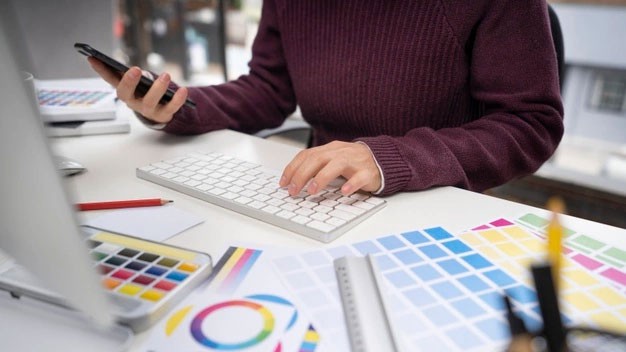 Tasarım ve Grafik Tasarım Tasarım ve Grafik Tasarım
