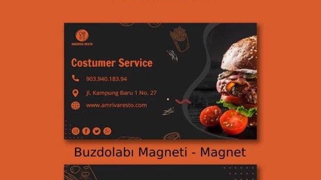 Magnet Baskı Nasıl Yapılır? Magnet Baskı Nasıl Yapılır?
