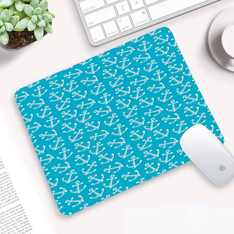 Mouse Pad Tasarım ve Model Baskı Çalışmaları