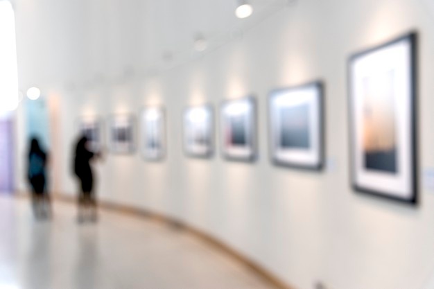 Sanat Eserleri