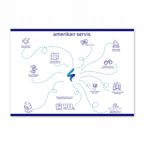 Amerikan Servis